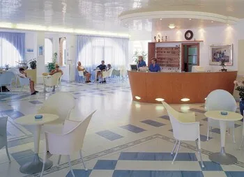 B&B Dependance Hotel Damato