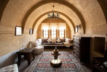 Hatti Cappadocia