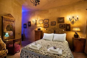 Hatti Cappadocia