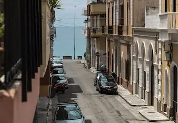 B&B Vittoria