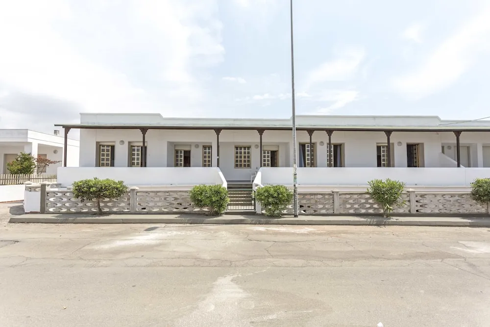 Appartamento Margherita - piano rialzato