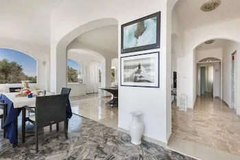 Villa Fontanelle