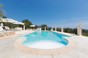 Villa Fontanelle