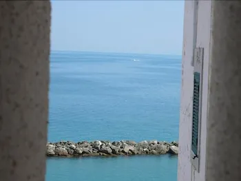 Hotel Rocca sul Mare