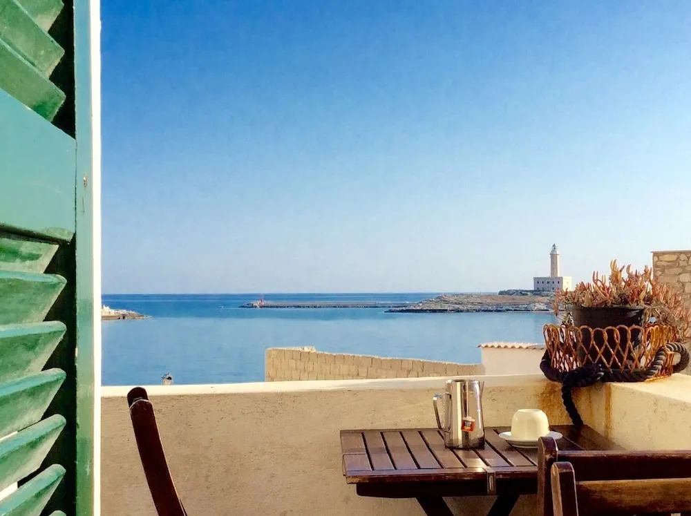 Hotel Rocca sul Mare