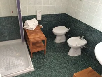 Hotel Rocca sul Mare