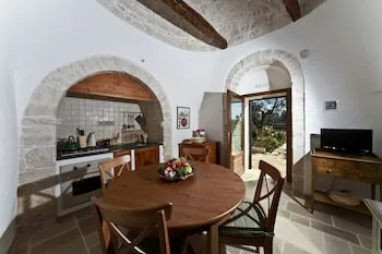 Trulli Paparale