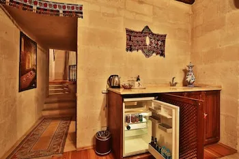 Cappadocia Cave Suites Hotel - Özel Sınıf