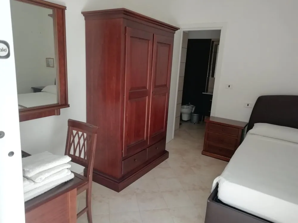 Oda