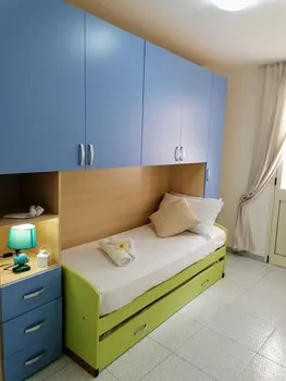 Residence Leucasia