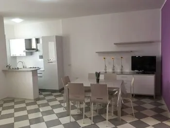 Residence Leucasia
