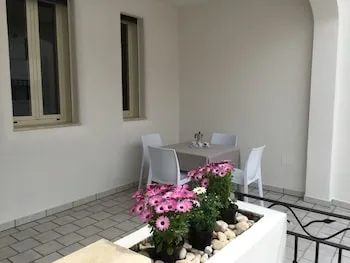 Residence Leucasia