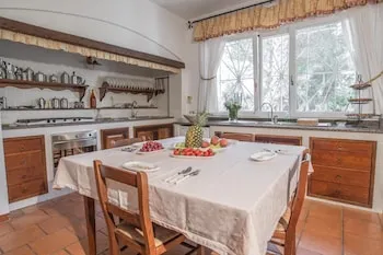Villa Vetti