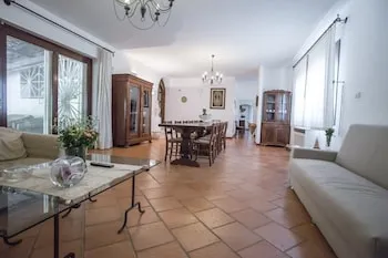Villa Vetti