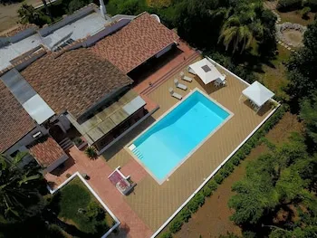 Villa Vetti