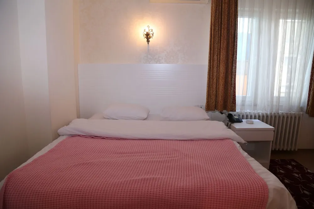 Standard Tek Kişilik Oda