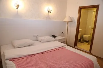 Yahsi Otel