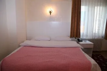 Yahsi Otel