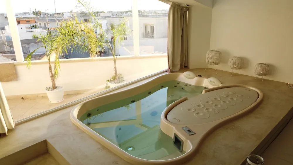 Dimora TerraNostra & Spa