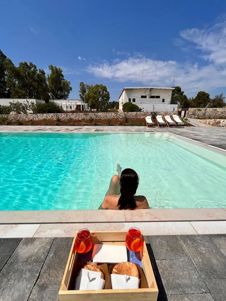 TerreAmare Agriturismo