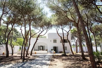 Masseria Villa - Maison by the sea