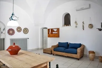 Masseria Villa - Maison by the sea