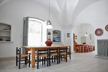 Masseria Villa - Maison by the sea