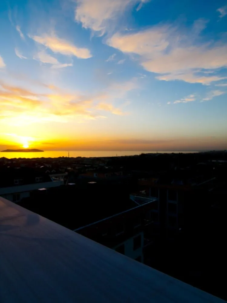 Design Üç Kişilik Oda, Sigara İçilmez