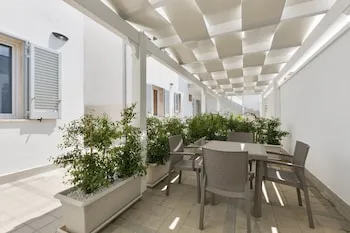 Residence Pianeta Mare