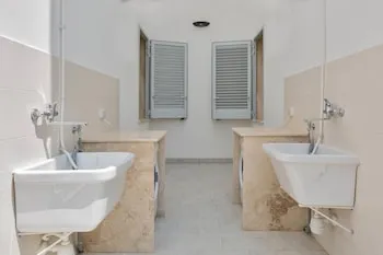 Residence Pianeta Mare