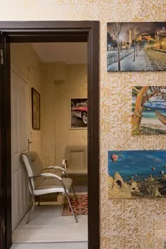 Splendor Suite