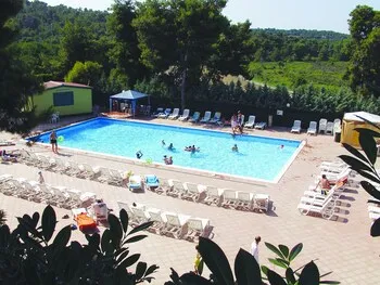 Residence Hotel Baia di Paradiso