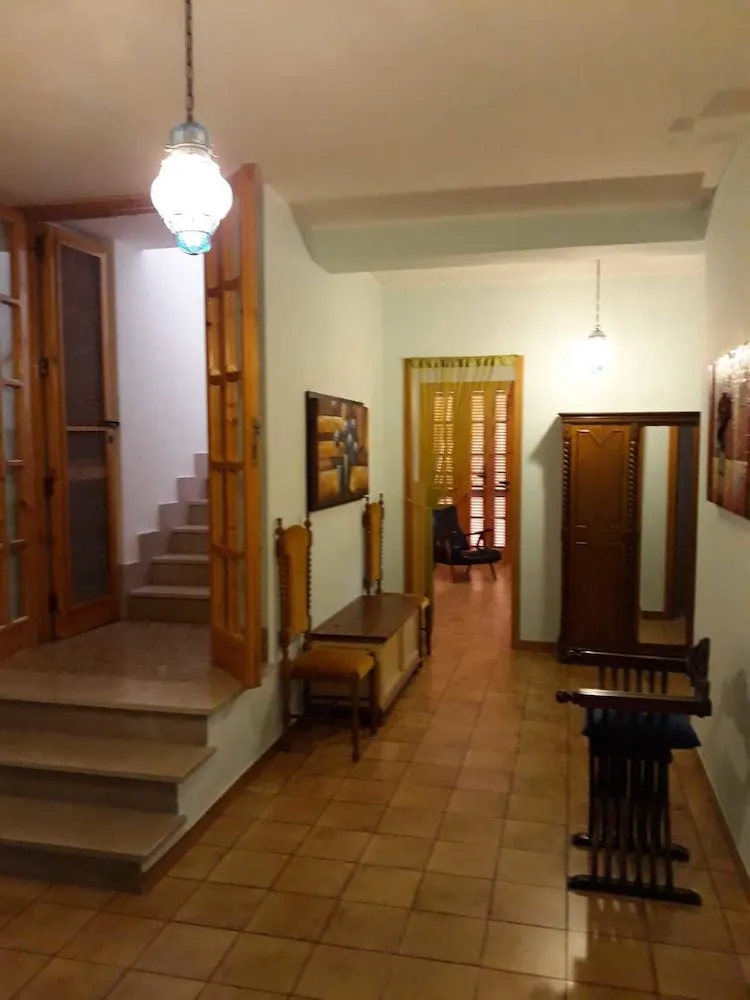 Oda özellikleri