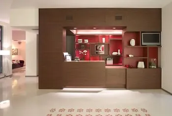 Eos Hotel