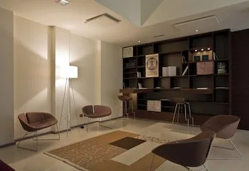 Eos Hotel