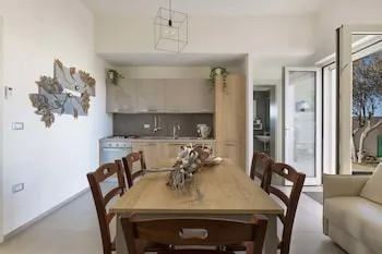 Villa Del Conte