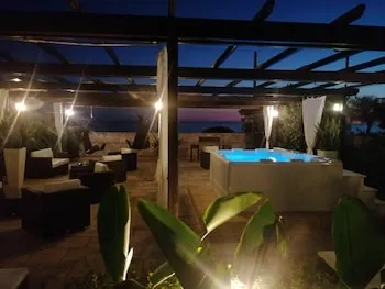 La Giara Resort