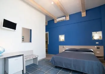 La Giara Resort