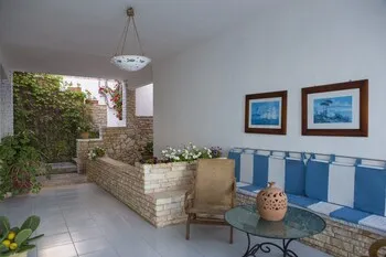Hotel Piccolo Mondo