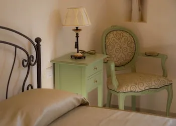 Masseria San Velletri Guest House