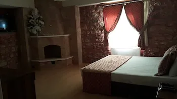 Odunluk Tas Konak Otel