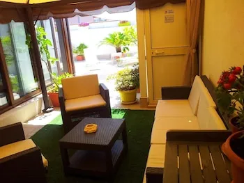 B&B Torrente Antico