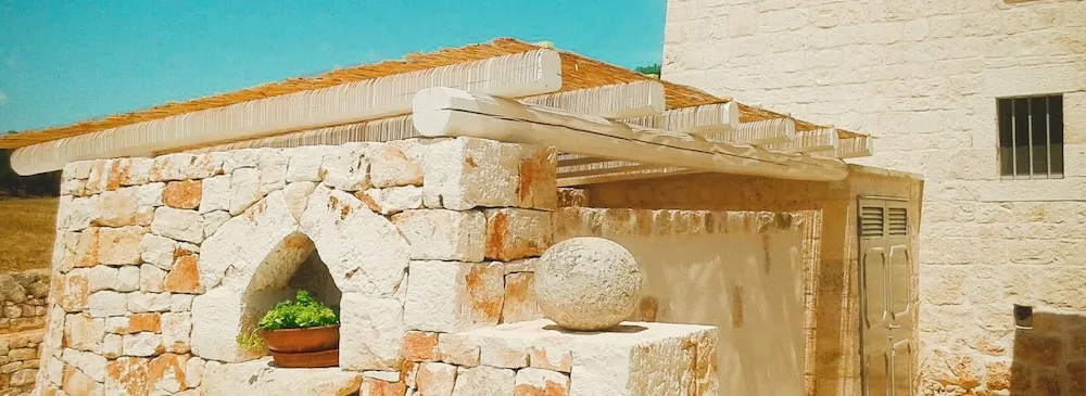 Teras/veranda