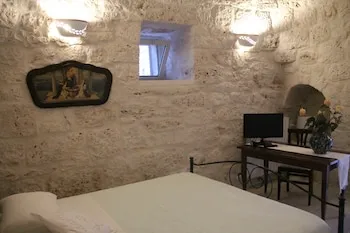 Masseria Nuove Caselle