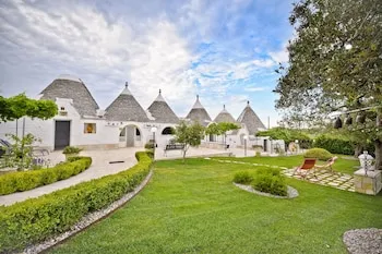 Masseria Nuove Caselle