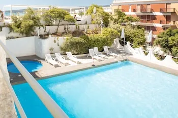 Hotel Falcone