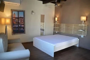 Suite White House