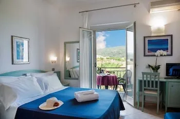 Albergo Villa a Mare