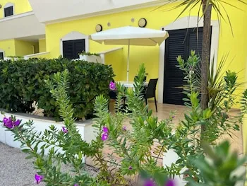 Argeste Club Vacanze