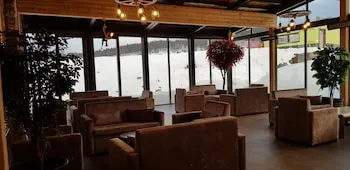 Sarikamis Kayi Snow Otel